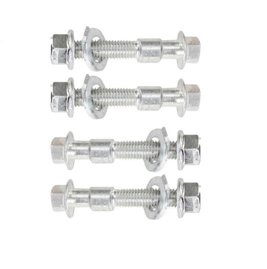 Alignment Camber Kit Fits 1986-2005 Toyota Celica 91-95 MR2 2000-2005 MR2 Spyder