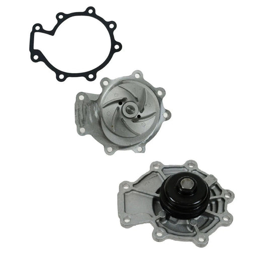 Engine Water Coolant Pump for Contour Escape Taurus MPV Cougar Sable X-Type