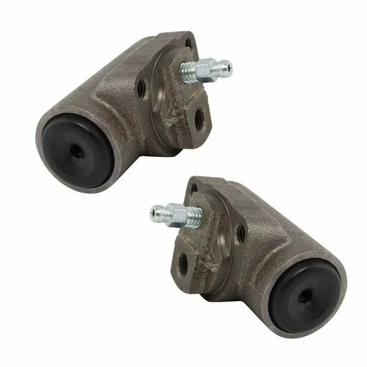 Dorman W37781 Rear Drum Brake Wheel Cylinder LH & RH Pair for Chevrolet GMC