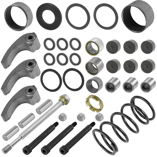 Primary Drive Clutch Rebuild Kit for Polaris RZR 900 2016 - 2020 / 1323283