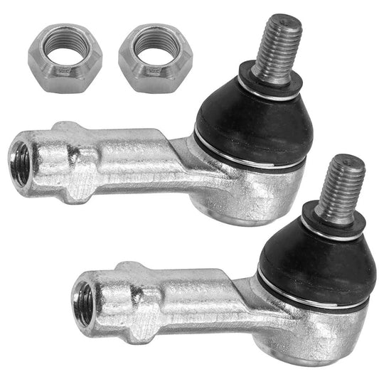 for John Deere Gator 2X4 4X6 / E-Gator Set oF Two Tie Rod End