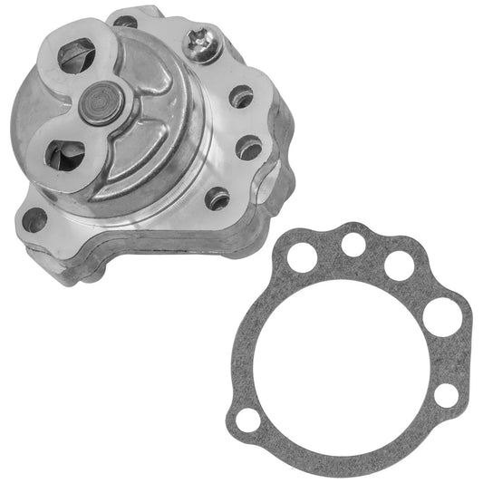 Caltric Oil Pump And Gasket For Yamaha Raptor 660R YFM660R SE LE 2001-2005