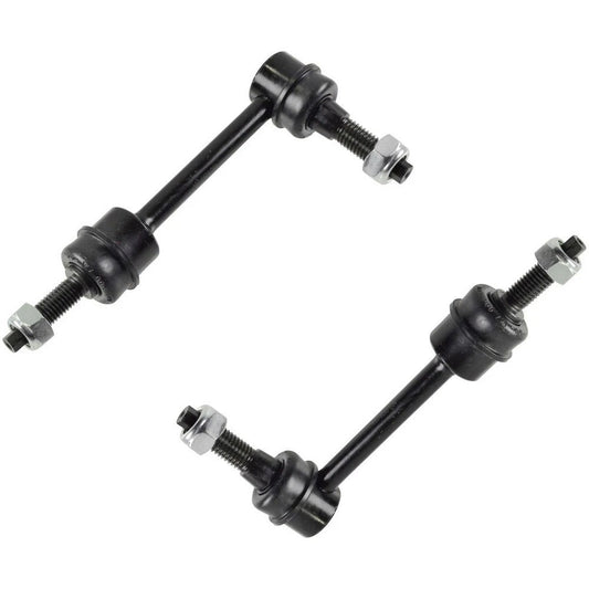 Front Sway Bar Stabilizer Link Set For 2004-2005 Ford F-150