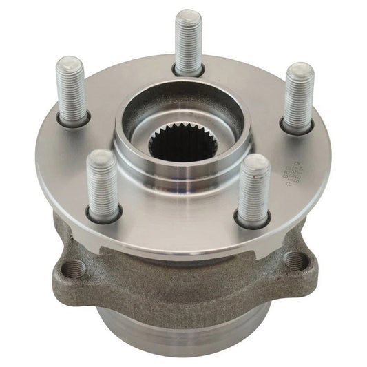 Rear Wheel Hub & Bearing Assembly Pair LH & RH Sides for Crosstrek Forester