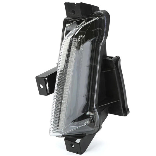 For Chevy Camaro 2016-2024 ZL1 RS DRL Fog Light Daytime Running Lamp Passenger