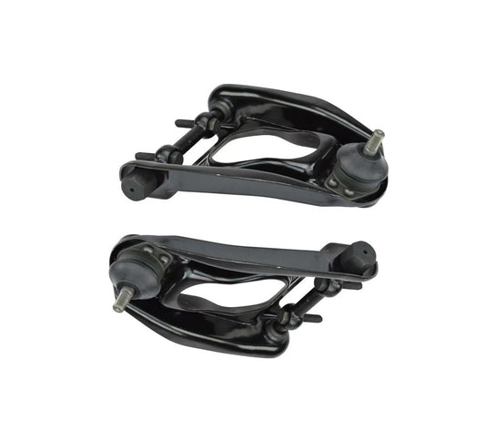 Front Upper Control Arm w/ Ball Joint Pair Set for Mustang