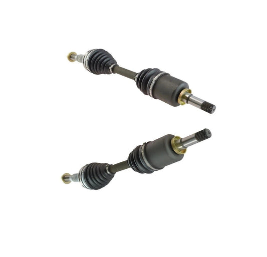 Front CV Axle Shaft Assembly LH & RH Kit Pair Set of 2 for Chevy Impala 3.6L New