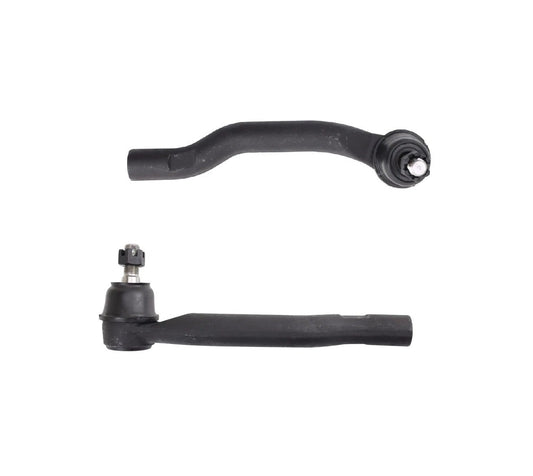 Front Left Outer Tie Rod For 2013-2018 Toyota Avalon 2012-2017 Camry