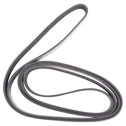 Serpentine Belt Fits 2003-2008 Dodge Ram 1500 1996-2008 Ram 2500 Ram 3500