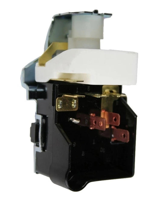Headlight Lamp Switch 7 Terminal for Buick Chevy GMC Oldsmobile Pontiac