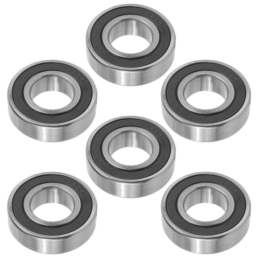 Deck Spindle Repair Kit for Hustler Hustler Raptor SD 7000 Series Pro 607418