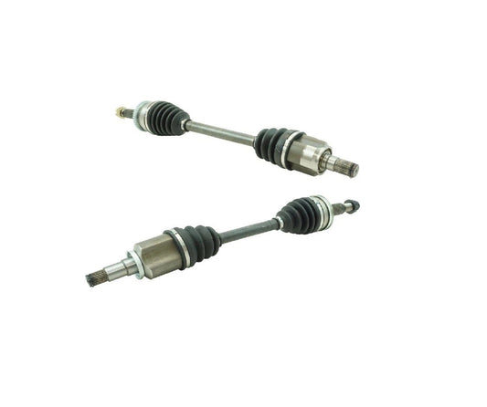 Front CV Axle Shaft Assembly LH Driver Side for GS300 GS350 IS250 IS350 New