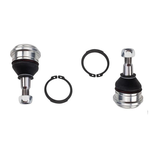 Front Lower Ball Joints Left & Right Pair Set for Hyundai Sonata Stealth
