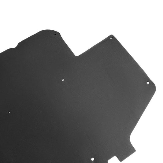 1/2" Plastic Hood Insulation Pad For Toyota Tacoma 1995 1996 1997 1998 1999 2000