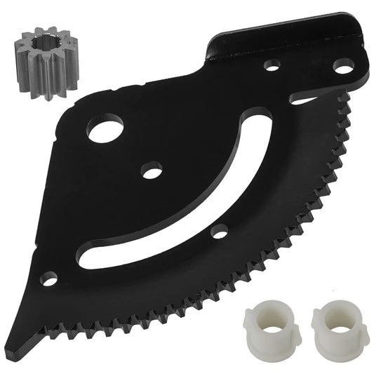 Steering Sector Gear Bushing Kit for John Deere Tractor S160 S170 S180 S220 S240
