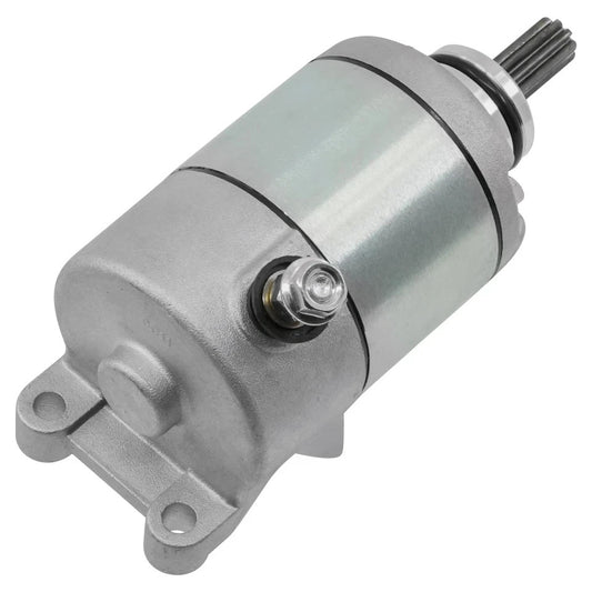 Caltric Starter Motor For Kawasaki KLX150L 2016-2018 Motorcycle