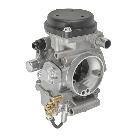 Caltric Carburetor For Yamaha Grizzly 350 2X4 4X4 2007-2014 5FU-14101-10-00