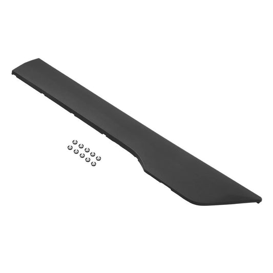 For 2014-2023 Ford Transit Connect Sliding Door Body Molding Trim Left Driver LH