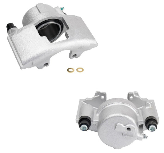 New Front Disc Brake Caliper with Hardware RH for GM Truck SUV Van