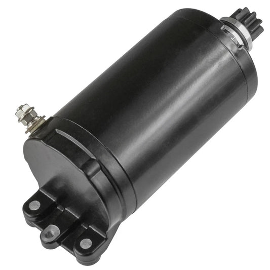 Starter for John Deere Trail Buck 500 / 650 / 650EX / 650EXT 4-Tec Rotax 650