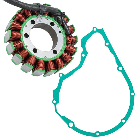 Stator & Gasket for Suzuki VS800GL Intruder 800 GL 1996 1997 1998 1999-2004