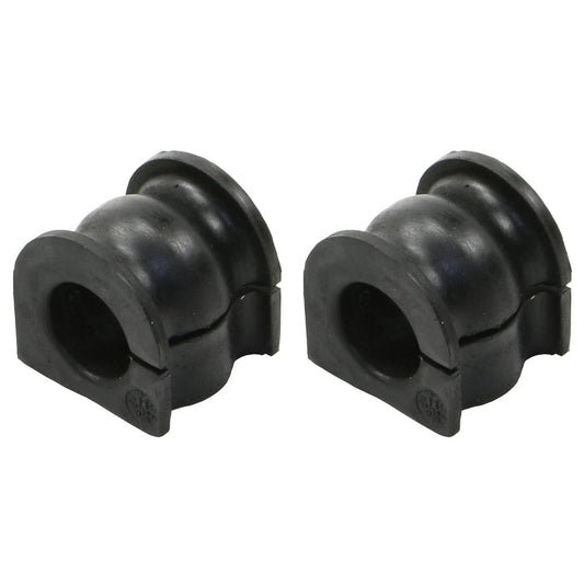MOOG Rear Stabilizer Sway Bar Bushings Kit Set of 2 for Honda Element 03-11 Pair