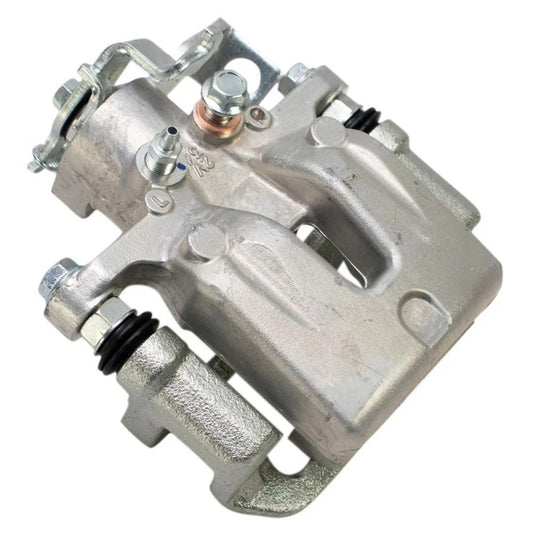 New Rear Disc Brake Caliper with Bracket & Hardware LH for Hyundai Kia