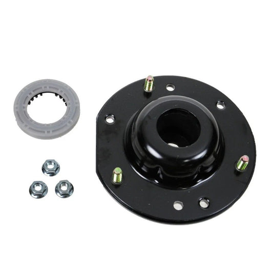 Front Upper Shock Strut Mount Kit Plate Bearing Pair Set of 2 For Malibu G6