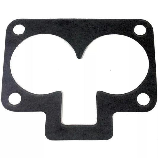 60958-1 Felpro Throttle Body Gasket New for Ram Van Truck Dodge 1500 Jeep 2500