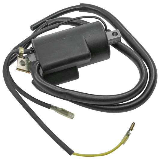 Caltric Ignition Coil for Kawasaki KZ400-B KZ400B 1978 1979