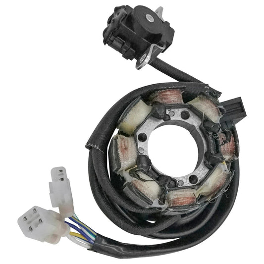 Stator for Honda CRF250X CRF250 X 2004 2005 2006 2007 2008 2009-2017 Alternator