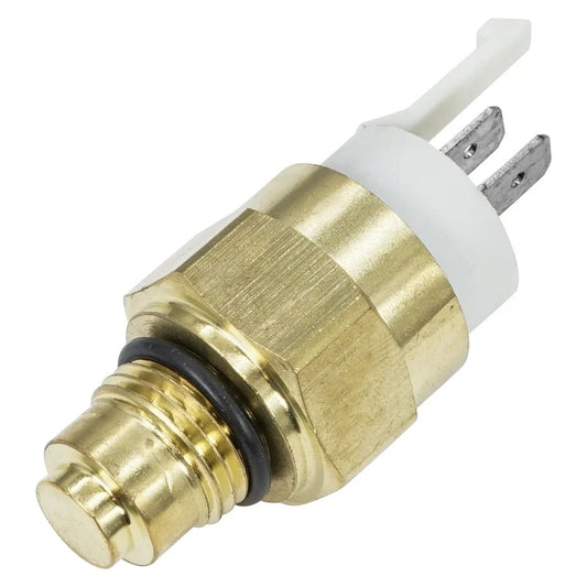 Radiator Fan Heat Sensor Switch Thermostat for Kawasaki ZX600 Ninja ZX-6R 95-02