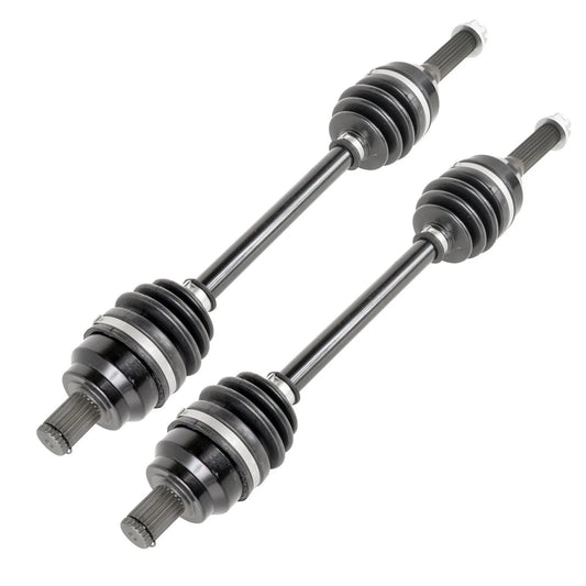 Front Left & Right CV Joint Axle Shaft For Polaris Sportsman SP 570 2015-2017
