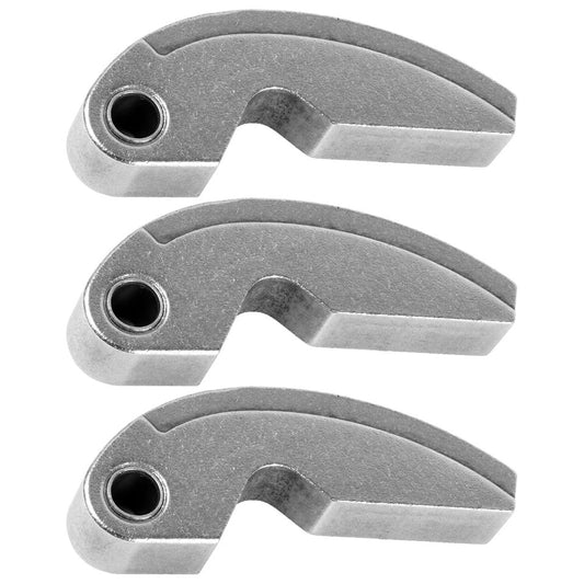 3 Primary Clutch Weight 10-66 for Polaris SwitchBack Assault 800 2011-19 1321584