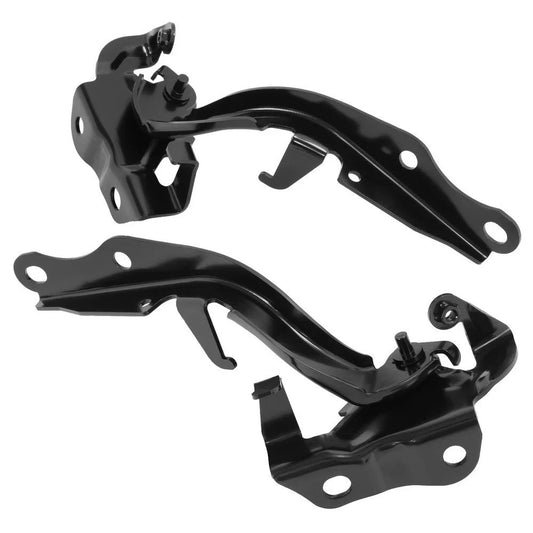 Hood Hinge For 10-24 Toyota 4Runner Left and Right Side 5341035160 5342035160