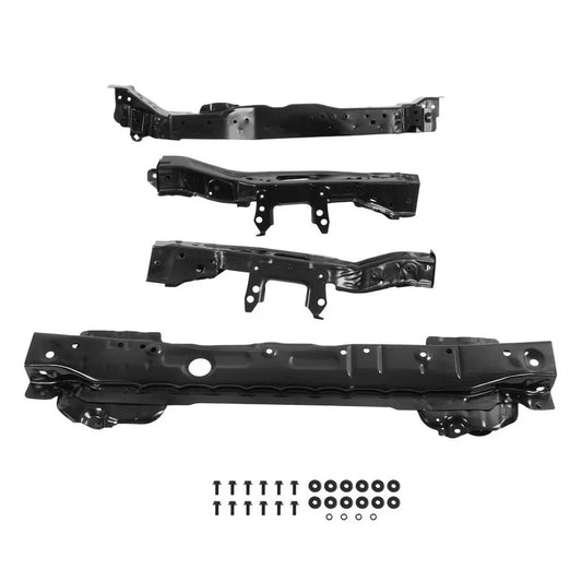 For Honda HR-V LX/Sport 2019-2022 2020 2021 Front Radiator Support #HO1225208