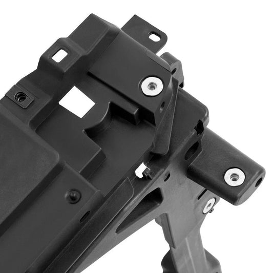 #TK4853110A Radiator Support Core Assembly w/ Fiberglass For Mazda CX-9 2016-23