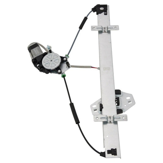Front Right Window Regulator & Motor For 1998-2002 Honda Accord HO1351106