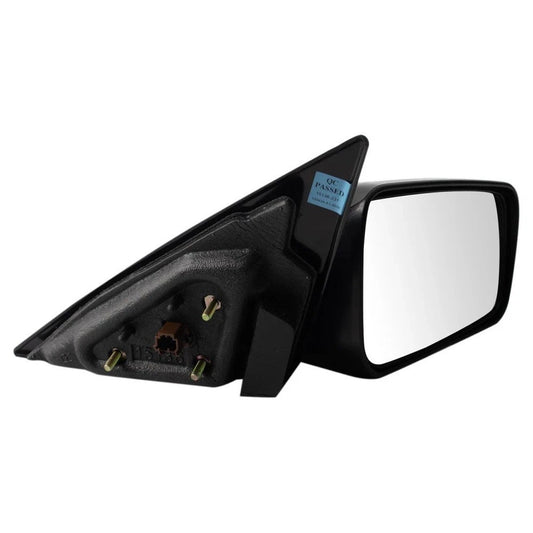 Power Side View Mirror Passenger Right RH NEW for 05-09 Ford Mustang