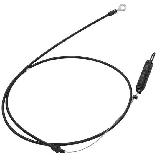 Caltric Clutch Cable for Snapper ST1842 ST2046 Gross HP Tractor 584243501 705292