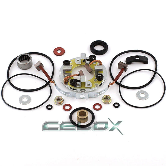 Starter Rebuild Kit for Yamaha Fazer 700 FZX700 1986 1987