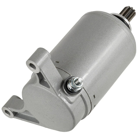 Starter Starting Motor fits Yamaha Big Bear 350 YFM350FW 4x4 2x4 1987 1988-1997