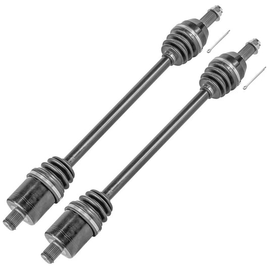 for Polaris RZR XP 4 1000 EPS 2014-2019 Rear Right and Left CV Joint Axle
