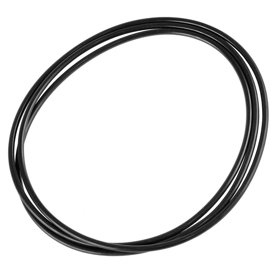Fits Polaris RZR XP Turbo Outer Clutch Gasket Cover Seal 2016 - 2018 5415793