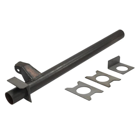 For GMC Sierra 1500 /Chevrolet Silverado 1500 07-14 Rear Shock Mount Crossmember