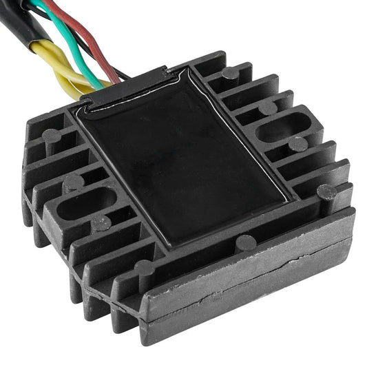 Regulator Rectifier Honda CB450SC Nighthawk Cm450A for Hondamatic 1982-1986