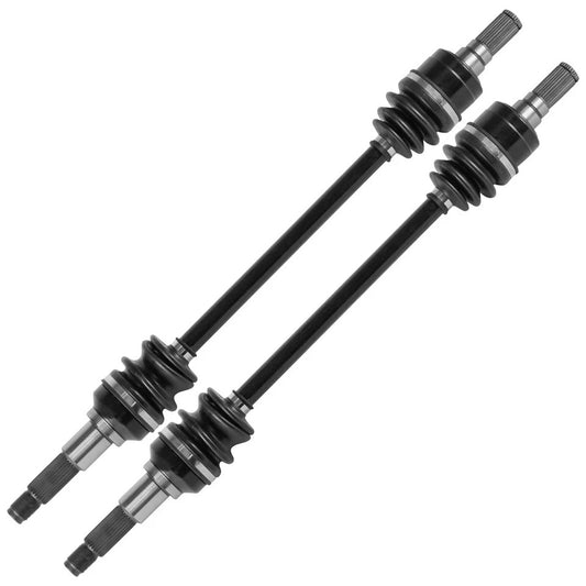 Rear Left & Right CV Joint Axle Shaft For Yamaha Viking 700 YXM700 2014-2022