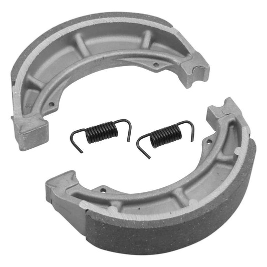 For Suzuki GZ250 1999- 2010 Rear Brake Shoes 54410-07021 54041-07E00 54401-07820