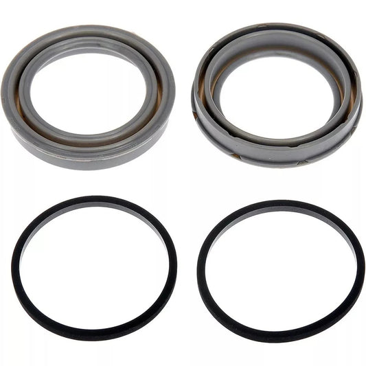 D670173 Dorman Brake Caliper Repair Kit Front or Rear for F150 Truck Ford F-150