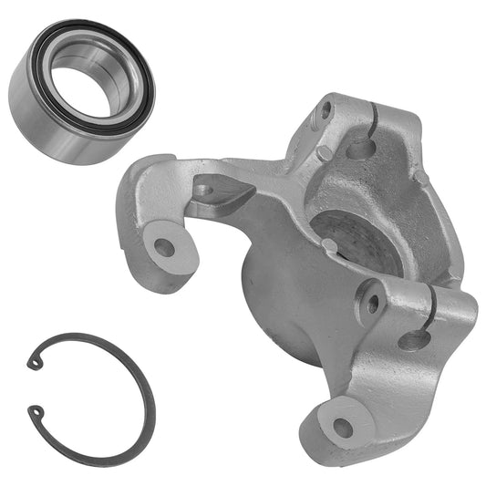 Caltric Right Steering Knuckle For Polaris 5143614 5136734 3514627 7710780